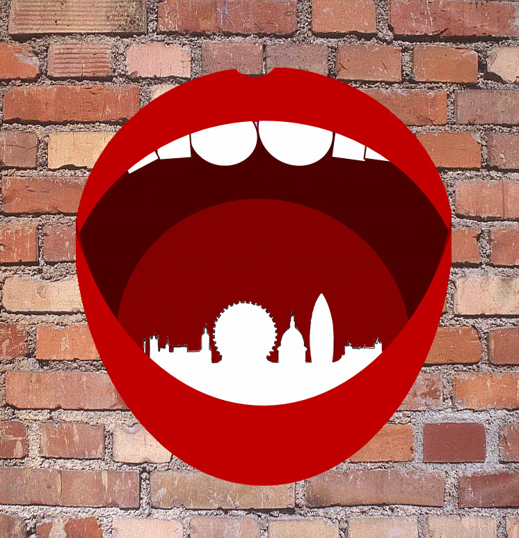 London Bitez Logo